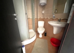 Ein gemütliches Studio-Apartment mit Poolblick in einer schönen Wohnanlage. Foto 11
