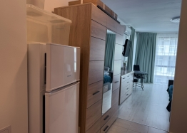 Beautiful studio in the quiet center of Sunny Beach. Photo 6