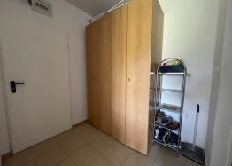 Doskonałe studio w ładnym kompleksie mieszkalnym. Zdjęcie 12