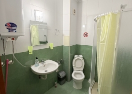 Apartmán blízko pláže na Slunečném pobřeží. Foto 5 Apartmán blízko pláže na Slunečném pobřeží. Foto 5