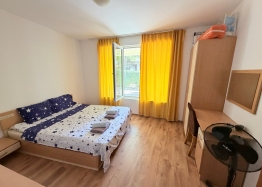 Apartmán blízko pláže na Slunečném pobřeží. Foto 4 Apartmán blízko pláže na Slunečném pobřeží. Foto 4