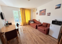 Apartmán blízko pláže na Slunečném pobřeží. Foto 3 Apartmán blízko pláže na Slunečném pobřeží. Foto 3