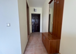 Велика студія з видом на басейн у чудовому комплексі. Фото 20