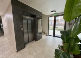 Hervorragende Zweizimmerwohnung in einem Neubau. Foto 3