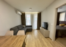 Hervorragende Zweizimmerwohnung in einem Neubau. Foto 6