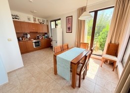 Дом с тремя спальнями в большом коттеджном комплексе. Фото 7