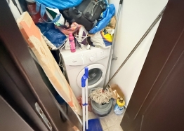 Дом с тремя спальнями в большом коттеджном комплексе. Фото 22