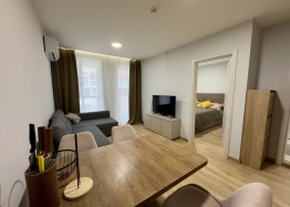 Hervorragende Zweizimmerwohnung in einem Neubau. Foto 8