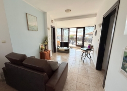 Дом с тремя спальнями в большом коттеджном комплексе. Фото 10