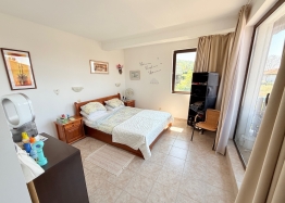 Дом с тремя спальнями в большом коттеджном комплексе. Фото 21