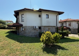 Дом с тремя спальнями в большом коттеджном комплексе. Фото 4