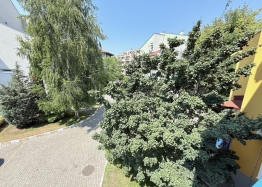 Große Dreizimmerwohnung 600 Meter vom Meer entfernt. Foto 17