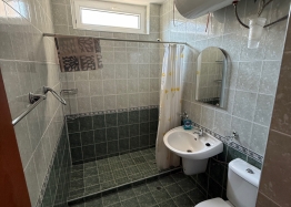 Große Dreizimmerwohnung 600 Meter vom Meer entfernt. Foto 10