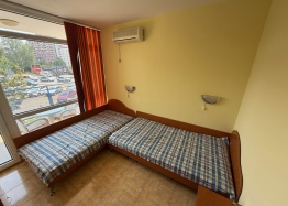 Große Dreizimmerwohnung 600 Meter vom Meer entfernt. Foto 15