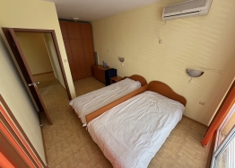 Große Dreizimmerwohnung 600 Meter vom Meer entfernt. Foto 6