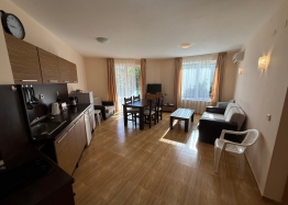 Large apartment 100 meters from the beach. Photo 6