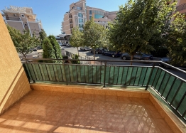 Large apartment 100 meters from the beach. Photo 10
