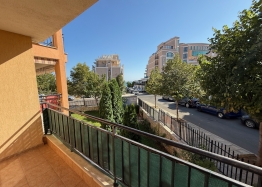 Large apartment 100 meters from the beach. Photo 11