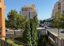 Large apartment 100 meters from the beach. Photo 12
