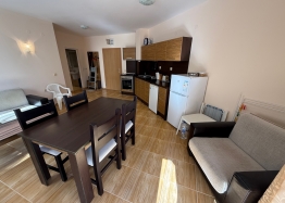 Large apartment 100 meters from the beach. Photo 7