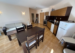 Large apartment 100 meters from the beach. Photo 8
