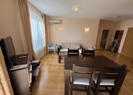 Large apartment 100 meters from the beach. Photo 5