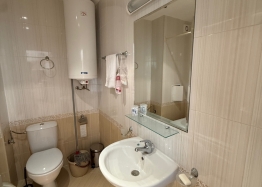 Large apartment 100 meters from the beach. Photo 14