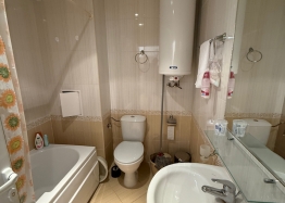 Large apartment 100 meters from the beach. Photo 13