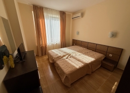 Large apartment 100 meters from the beach. Photo 9