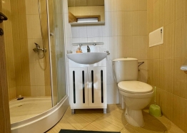 Apartmán s výhledem na moře ve velkém komplexu. Foto 33