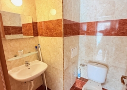 Красивая трехкомнатная квартира на Солнечном берегу. Photo 6