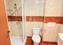 Красивая трехкомнатная квартира на Солнечном берегу. Photo 13