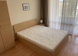 Просторная 2-комнатная квартира в комплексе Nessebar Fort Golf Club. Foto 7