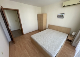 Просторная 2-комнатная квартира в комплексе Nessebar Fort Golf Club. Foto 8