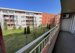 Просторная 2-комнатная квартира в комплексе Nessebar Fort Golf Club. Foto 14