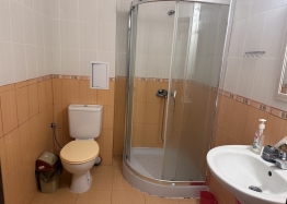 Spacious studio in a residential complex. Photo 11