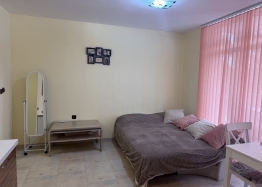 Spacious studio in a residential complex. Photo 5