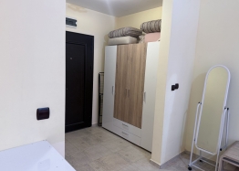 Spacious studio in a residential complex. Photo 10