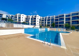 Apartment 100 meters from the sea with panoramic view. Photo 7