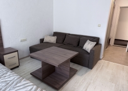 Ausgezeichnetes Studio in einer guten Wohnanlage. Foto 7