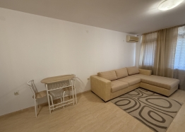 Świetne studio z pięknym widokiem na basen. Zdjęcie 11