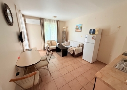 Apartmán v krásném komplexu. Foto 2