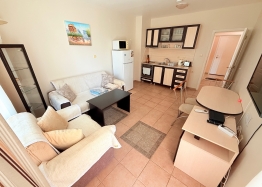 Apartmán v krásném komplexu. Foto 11
