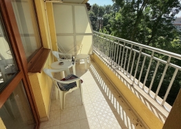 Apartmán v krásném komplexu. Foto 8