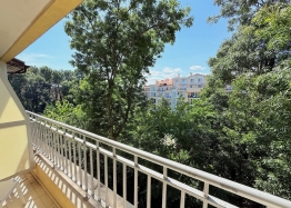 Apartmán v krásném komplexu. Foto 9