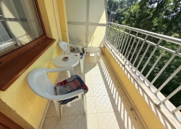 Apartmán v krásném komplexu. Foto 4