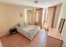 Apartmán v krásném komplexu. Foto 3