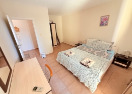 Apartmán v krásném komplexu. Foto 12