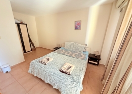 Apartmán v krásném komplexu. Foto 13