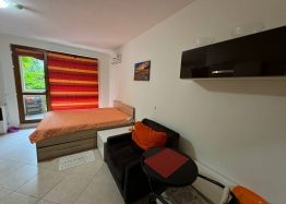 Doskonałe studio w luksusowym kompleksie spa. Zdjęcie 2